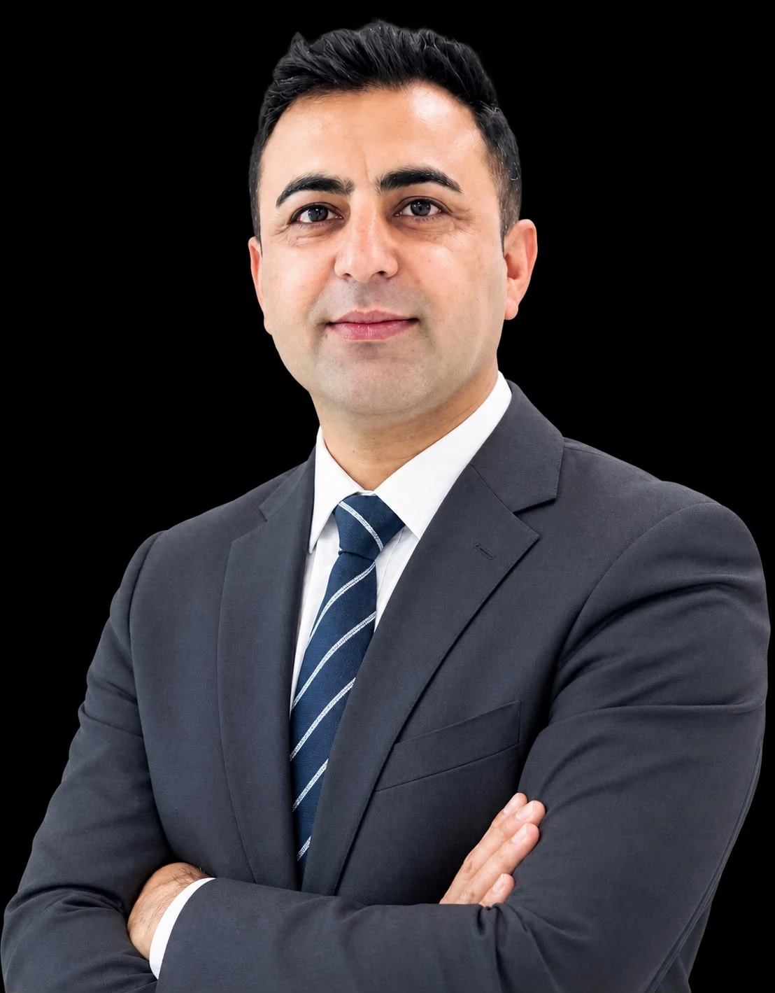 Dr. Shafiq