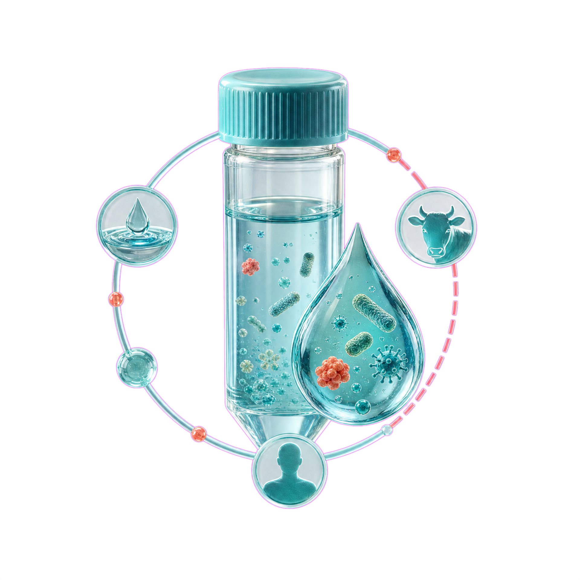 One Health Genomics